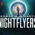 Nightflyers - sorozat és könyv kedvcsináló