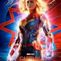 Íme az új Captain Marvel poszter! 