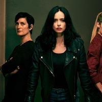 Jessica Jones – Második évad