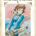 Nausicaä of the Valley of the Wind 2