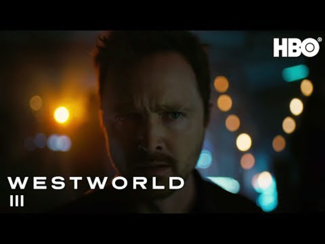 A Breaking Bad sztárjával tér vissza a Westworld