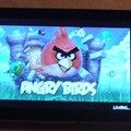 Angry Birds