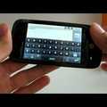 mobilx bemutatóvideo a Commtiva Z71 készülékről