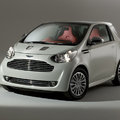 Aston Martin Cygnet