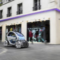 Renault Twizy ZE