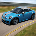 Mini Coupe