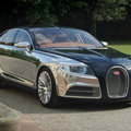 Bugatti Galibier