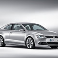 Volkswagen New Compact Coupe