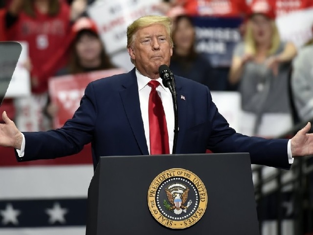 A választáshoz három dolog kell: pénz, pénz, és pénz