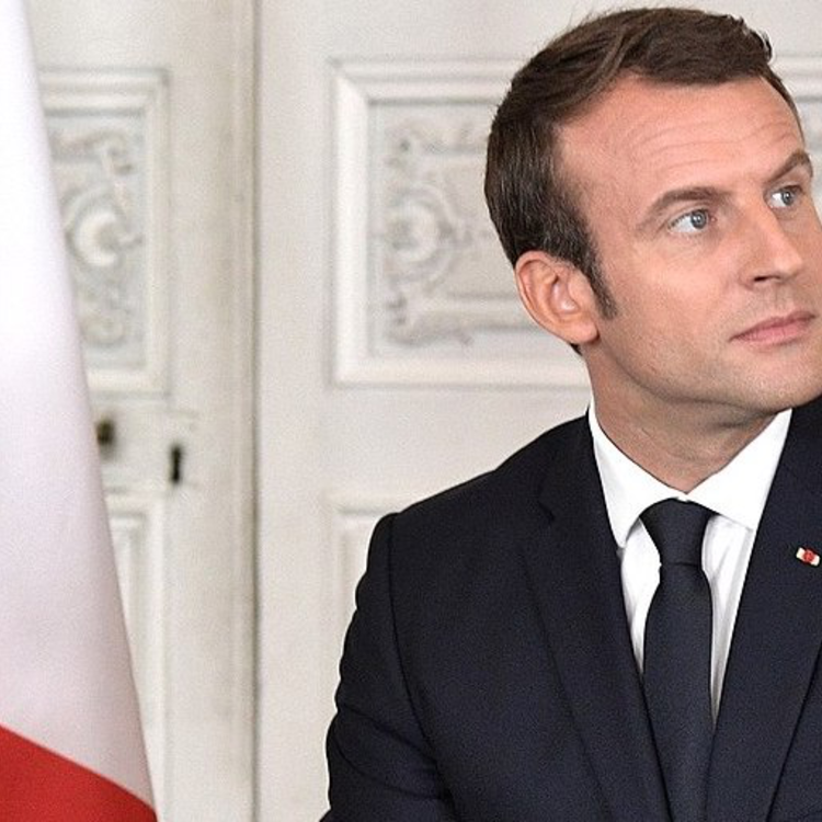 Hogyan lett Macronból Franciaország egyik  legnépszerűtlenebb elnöke?