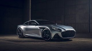 Tovább vergődhet az Aston Martin