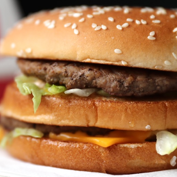 Már olcsóbb a Big Mac Tokióban, mint Budapesten