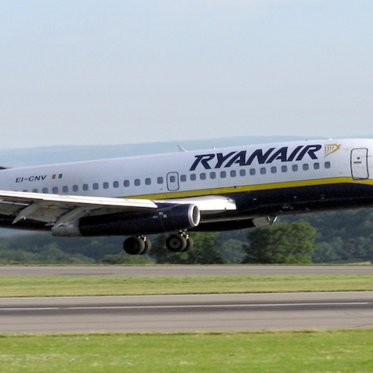 Ryanair: repedések a gépezetben