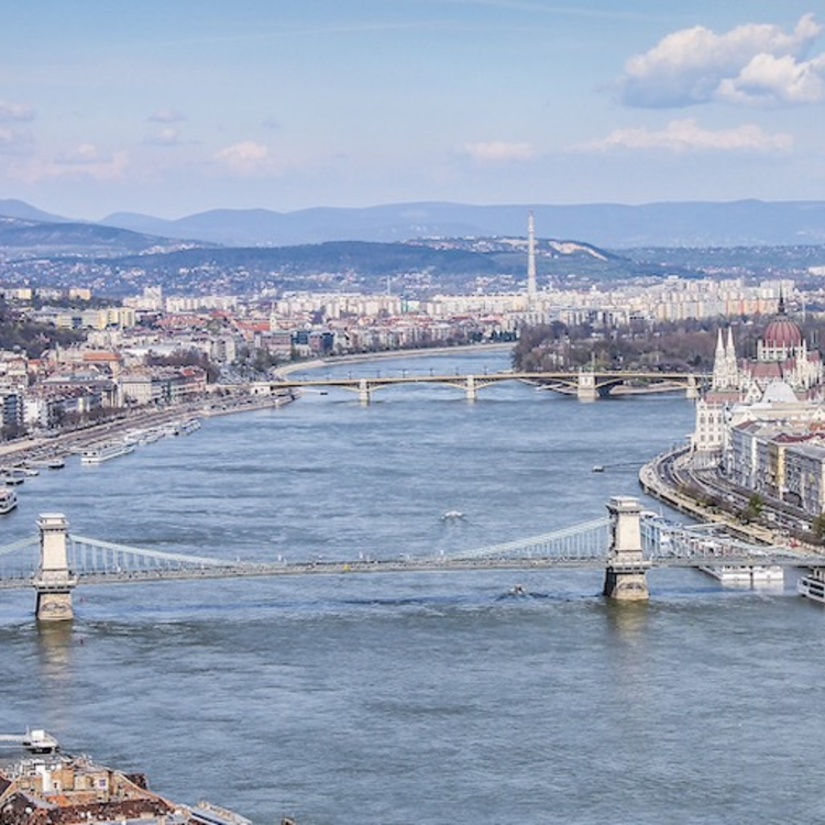 Fordulat jöhet a budapesti ingatlanárakban