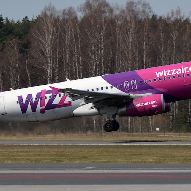 Mennyit fizetne egy Wizz Air-bérletért?