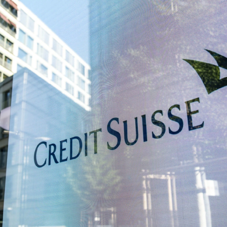 Lehet még egy váratlan hatása a Credit Suisse csődjének