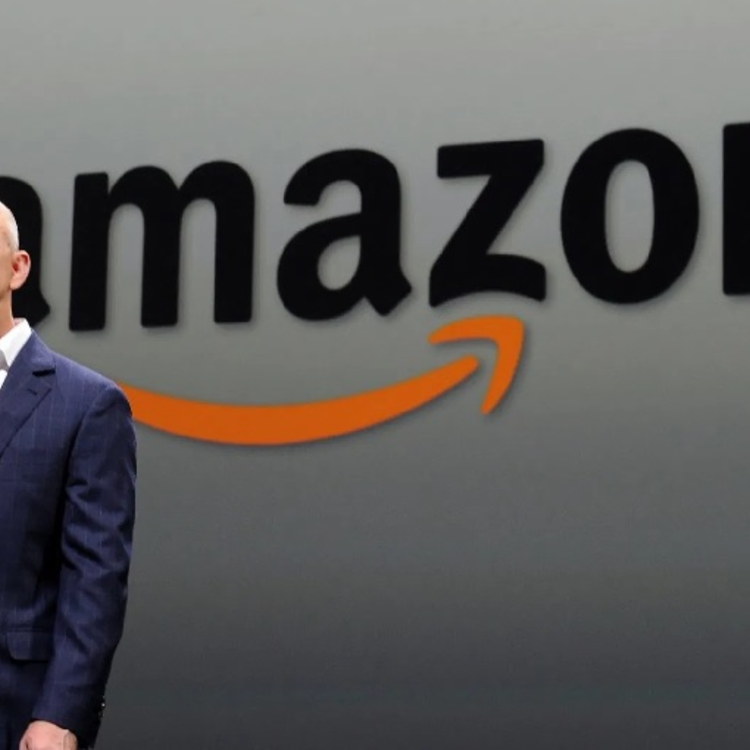 Jeff Bezos nélkül nincs távmunka