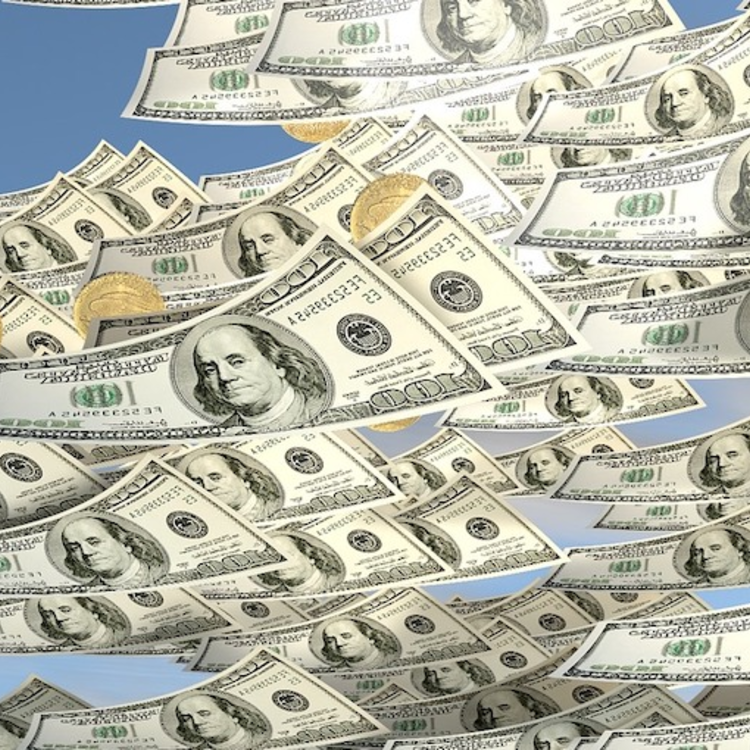 300 millió dollár nyereség – naponta