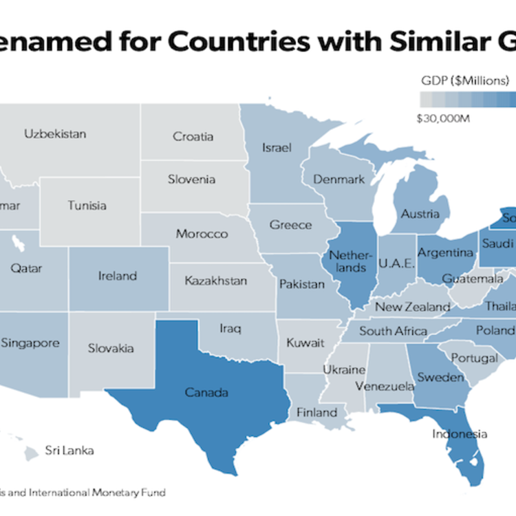 Amerika tényleg nagyon első