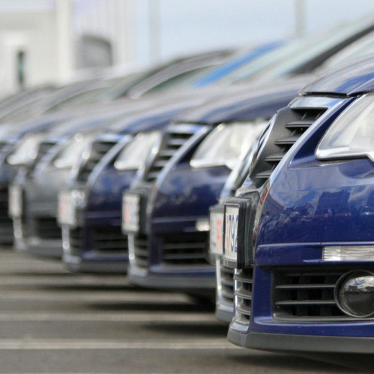 Európai autóértékesítések: itt a trendforduló?