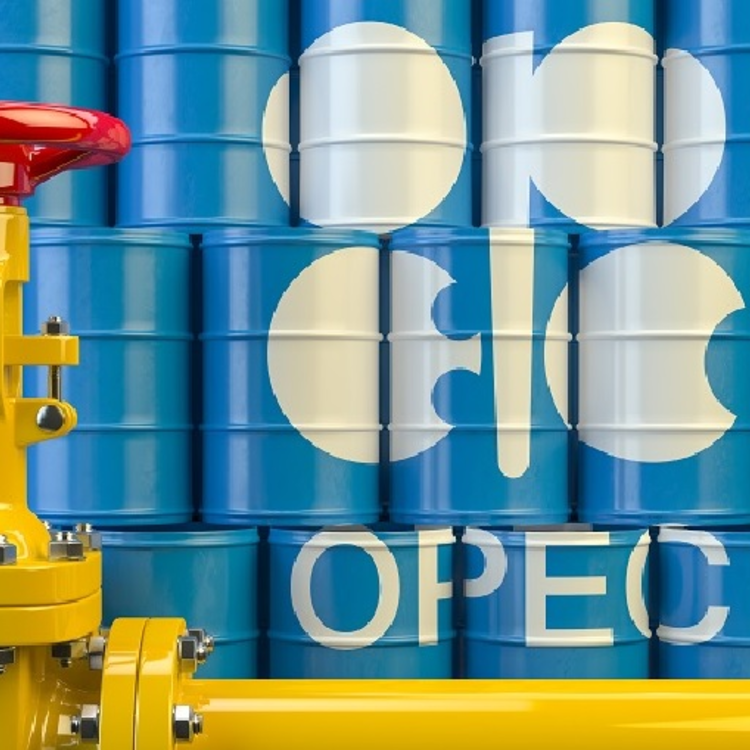 Olajháború? Ugyan már, az OPEC+ erősebb, mint valaha