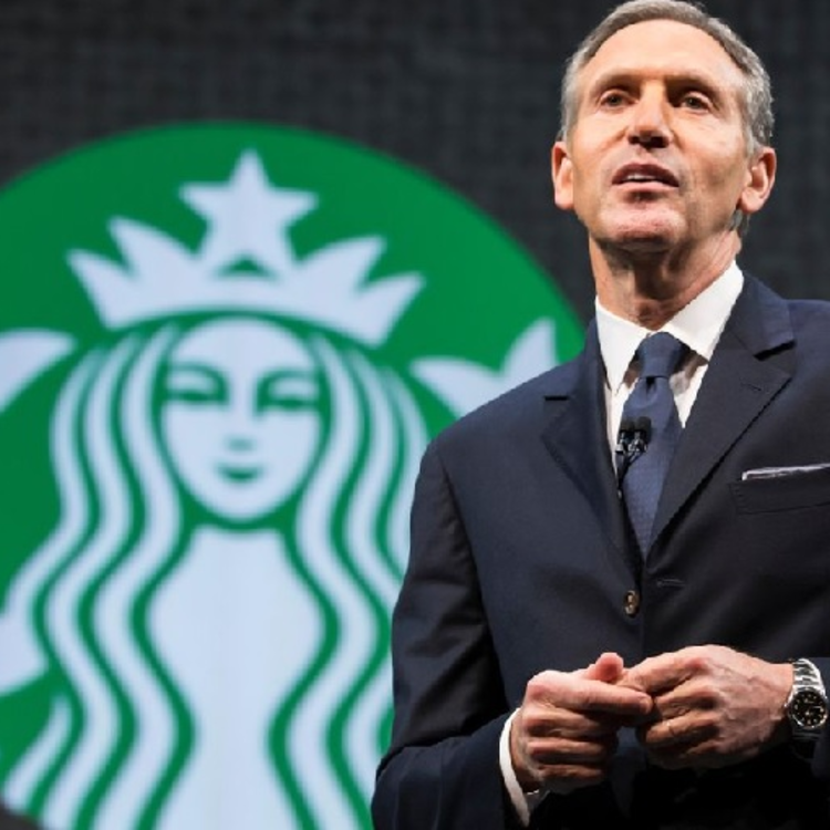 Mit tanulhatunk Howard Schultz-tól, aki a Starbucks-ot felépítette?