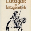 Mitől lovag egy lovag? - Zombori István: Lovagok és lovagrendek