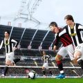 FIFA10 (X360) - Nyugtató kell hozzá!