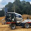 Strategies for Reducing Concrete Mixer Purchase Costs in Kenya