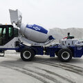How to Choose the Right Concrete Mixing Machine for Your Construction Project?