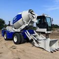 Concrete Mixer Pricing: Exploring Regional Variations in Nigeria