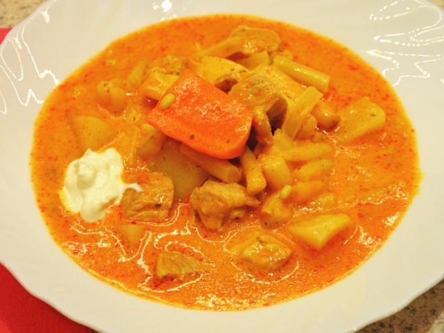 Palócleves