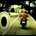 Amit a motorkerékpárosoknak tudni kell (NDK film)