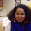 European Minorities-The testimony of Samia Hathroubi and her opinion about Roma issues