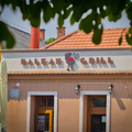 A Debreceni Páros bemutatja: Balkán Grill