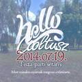 Hello Cooltusz - 2014. 07. 19.