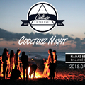 Cooltusz Night @ Nádas Beach, 2015.07.04.