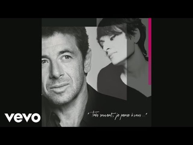Patrick Bruel - Dis, quand reviendras-tu ? (audio)