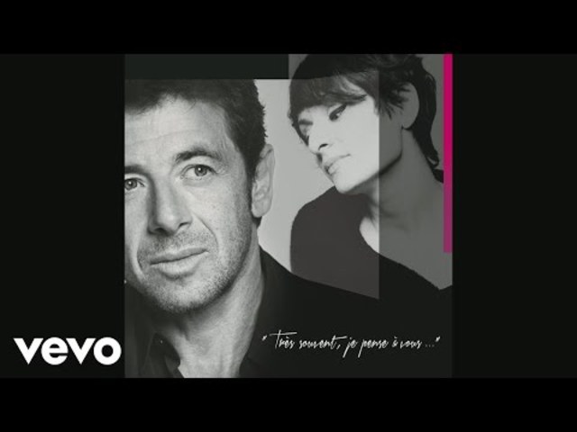 PatrickBruel: Ma plus belle histoire d'amour
