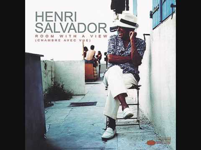 Henri  Salvador: Aime moi