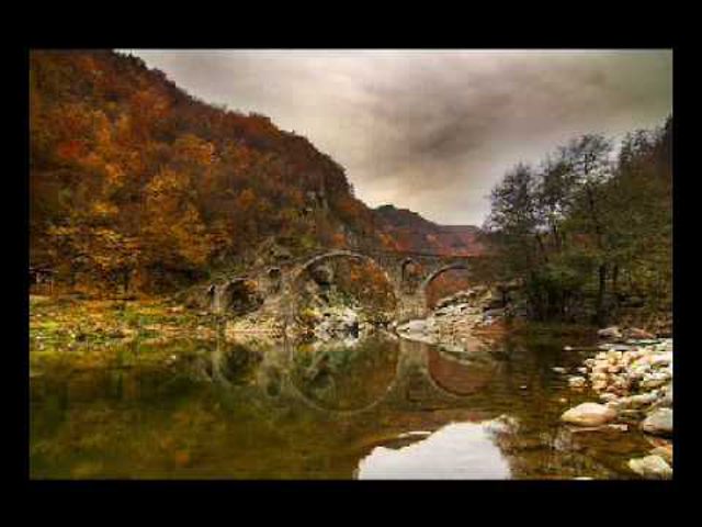 Brahms: III. szimfónia Poco allegretto