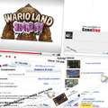 Wario Land kontra Amstel Pulse