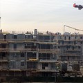 Cordia Thermál 2. ütem beton beton beton