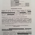 A CORDIA jogszabályt sértő módon kezeli a társasházat.