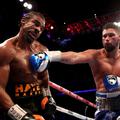 Haye vs. Bellew: Második menet