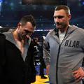 Vitali Klitschko vérbosszúra szomjazik