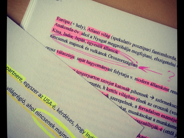 Egy közgázos naplója – április bolondja