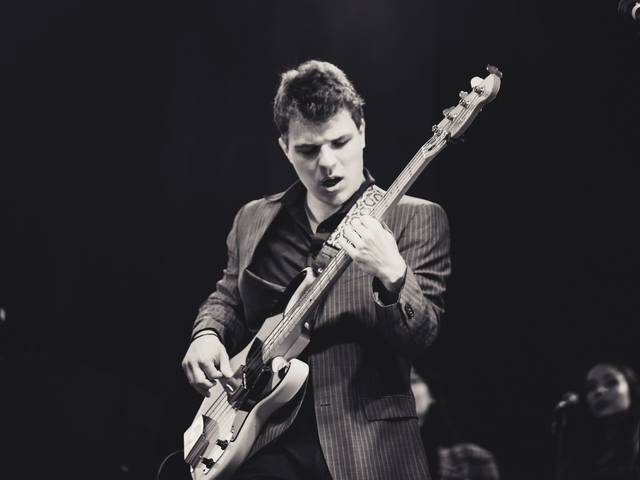 „Ha Lennonnak ment, nekünk is fog”