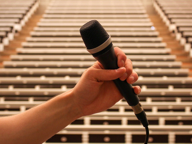 Hogyan építs magadnak nemzetközi profilt kutatóként? - Ismerd meg a Horizon Europe keretprogramot!