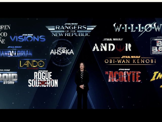 Merre tart a réges-régi galaxis? - Új sorozatok, régi dilemmák a Star Wars háza táján